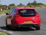 Volvo V40 D4 R-Design 2012 года (UK)